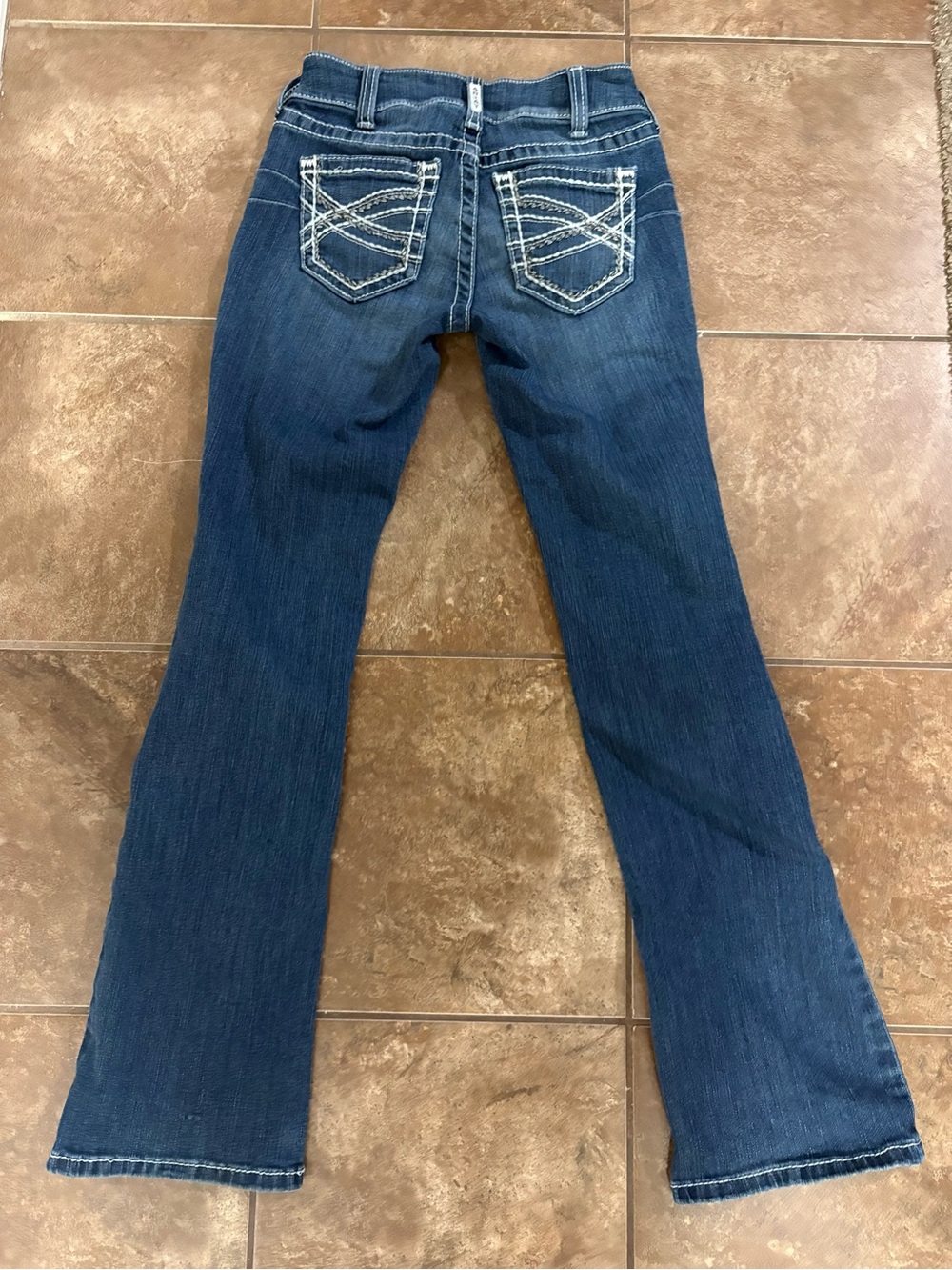 Ariat Women's Bootcut Jeans Size 26